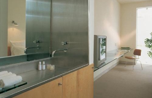 Polanco Hotel | Habita, Mexico City, a Member of Design Hotels