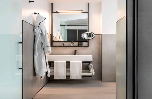 Pompei Hotel | Habita79 Hotel Pompeii - MGallery Collection