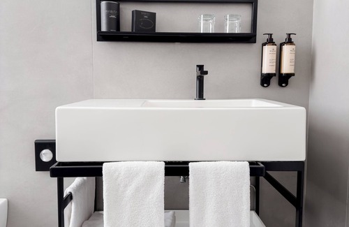 Pompei Hotel | Habita79 Hotel Pompeii - MGallery Collection