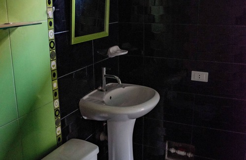 Cieneguilla House | Habitaciòn Doble con Baño