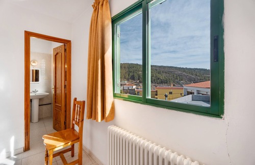 Vilaflor Apartment | 'Habitación 15 Con Vista' with Wi-Fi