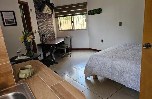 Zapopan House | Habitación 3 CHAPALA