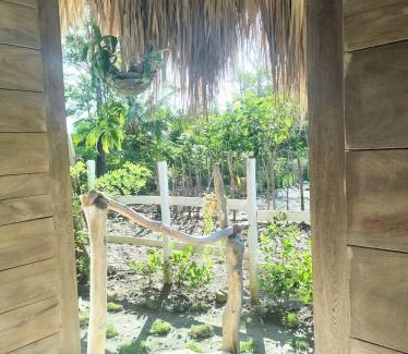 Monitos House | Habitación 4 personas