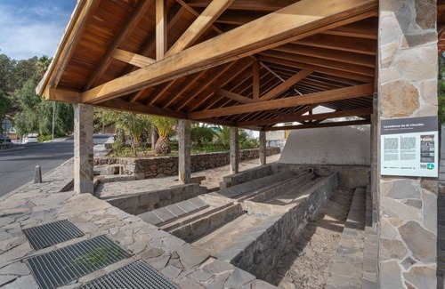 Vilaflor Apartment | 'Habitación 4' with Wi-Fi