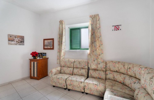 Vilaflor Apartment | 'Habitación 4' with Wi-Fi