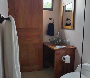 Carara Apartment | Habitación a 26 kilómetros de Jaco, Tulin Azul