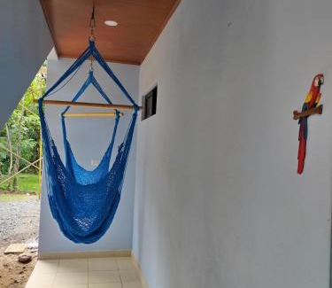 Carara Apartment | Habitación a 26 kilómetros de Jaco, Tulin Azul