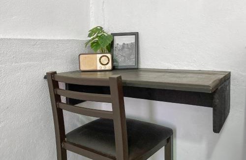 Santa Lucia del Camino Apartment | Habitación acogedora