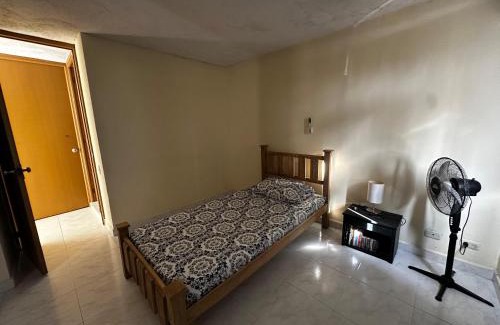 Miramar House | Habitación Amoblada Apartamento Familiar - Miramar Barranquilla
