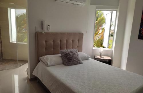 Tulua House | Habitación Amoblada Tipo Hotel