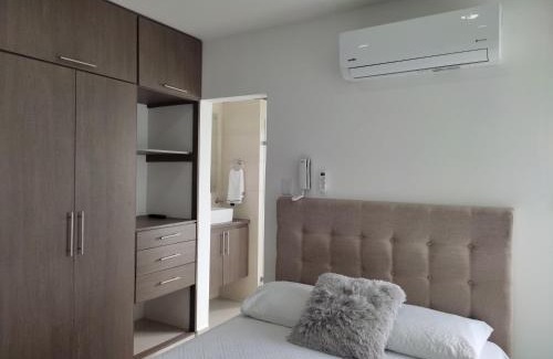 Tulua House | Habitación Amoblada Tipo Hotel