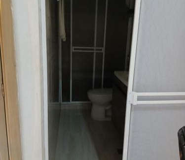Valledupar House | Habitación amueblada