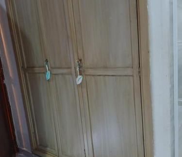 Valledupar House | Habitación amueblada