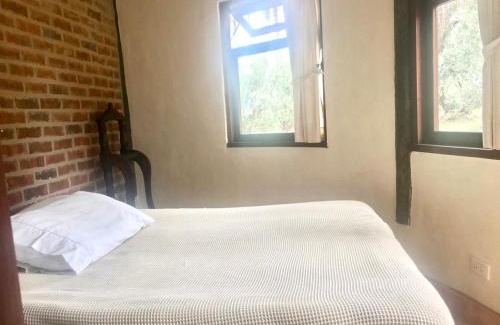 Villa de Leyva House | Habitación Ancestral Sol Muisca