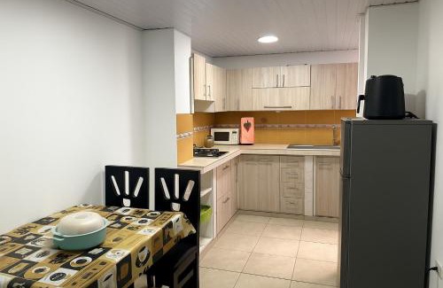 San Juan House | Habitación cómoda en Quito