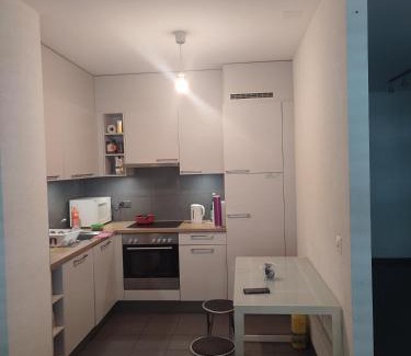 Meyrin House | Habitación
