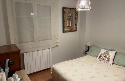 Boo House | Habitación con baño privado y jardín Cerca de las playas