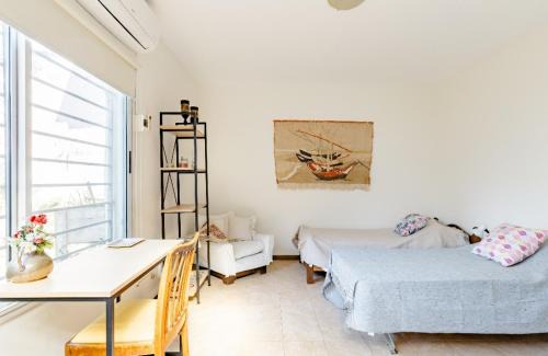 Villa Adelina House | Habitación con baño privado Regina Haus