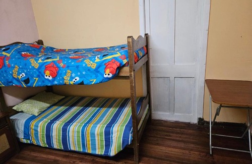 Cartagena House | Habitación cuadruple