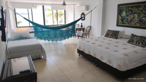 Castillogrande House | Habitación de lujo en hermosa casa frente al mar