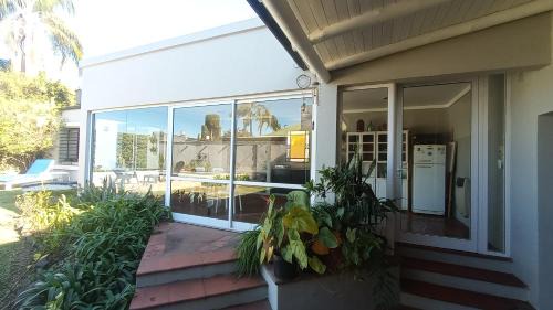 Concordia House | Habitación de huéspedes con entrada independiente