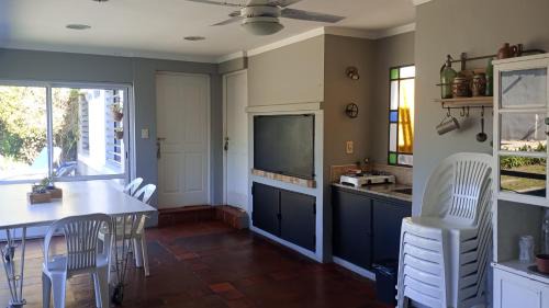 Concordia House | Habitación de huéspedes con entrada independiente