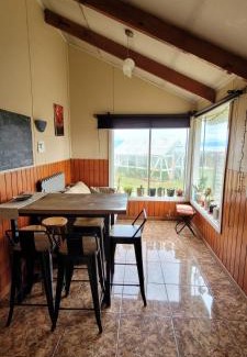 Puerto Natales House | Habitación del Refugio