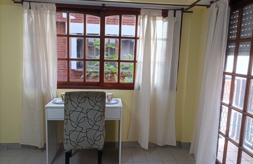 La Boca Apartment | Habitación doble o triple en residencia en el corazón de la Boca Buenos Aires