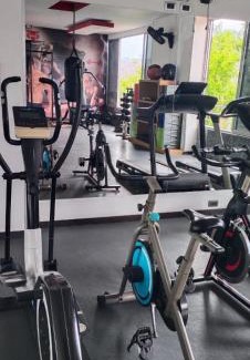 Robledo Apartment | Habitación en apartamento familiar