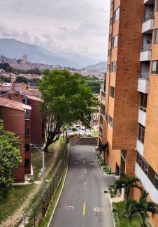 Robledo Apartment | Habitación en apartamento familiar