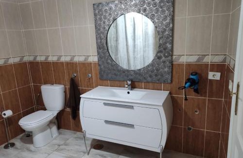 Tuineje House | Habitación en Casa Denube