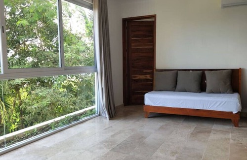 Xul-Ha Apartment | Habitación en Casa del Lago