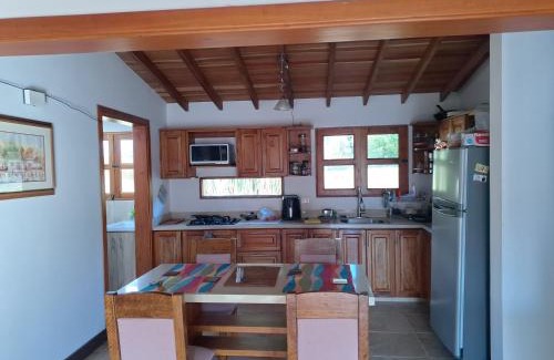 Medellin House | Habitación en Casa San Miguel, Vereda El Plan, Santa Elena