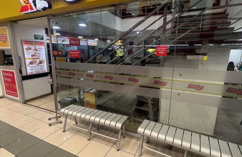 Cartago Apartment | Habitación en Centro Comercial