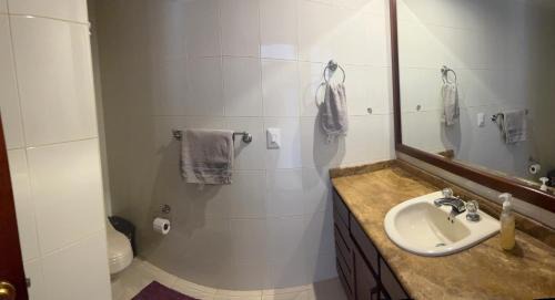 Ciudad Jardin House | Habitación en ciudad jardin