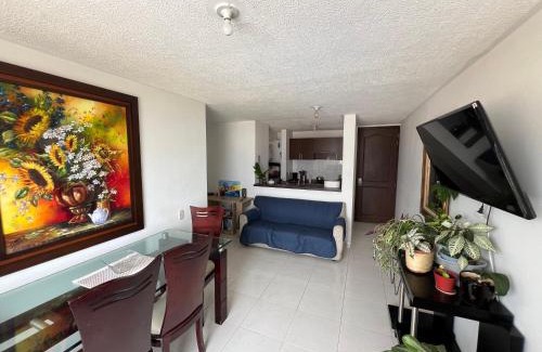 Piedecuesta House | Habitación en Conjunto Residencial Callejuelas, Piedecuesta