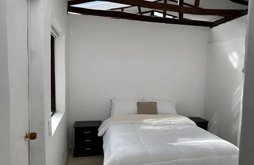 Subachoque Bed & Breakfast | Habitación en el cielo