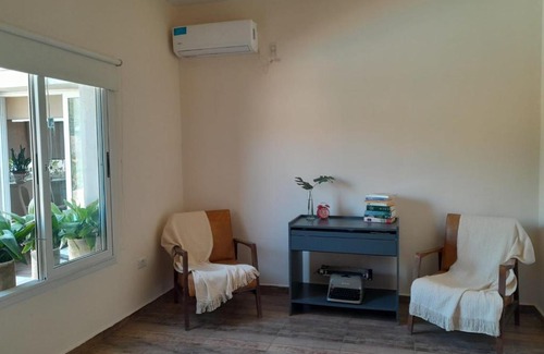 Rivadavia House | Habitación en la casa de Silvi