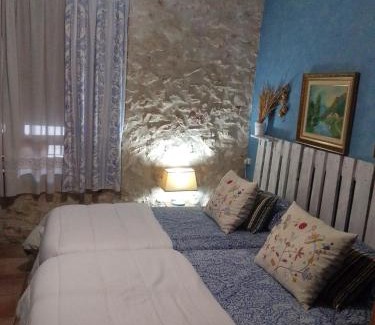Ocana House | Habitación en Ocaña