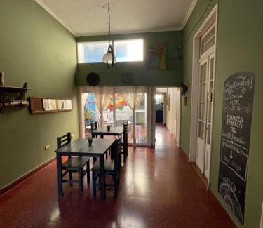 Concordia House | Habitación en peatonal de Concordia