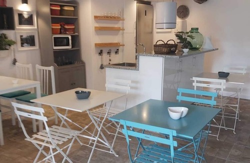 A Teixeira Apartment | Habitación en Pensión O corazón da Ribeira Sacra