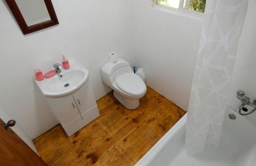 Puelo Hotel | Habitación en Rio Puelo