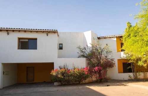 Hermosillo Apartment | Habitación Faisanes, Cómoda Habitación, Cerca del Nuevo Consulado Americano