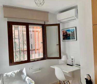 Puerto de la Torre Bed & Breakfast | Habitación González