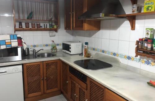 Las Huertas House | Habitación Hespérides