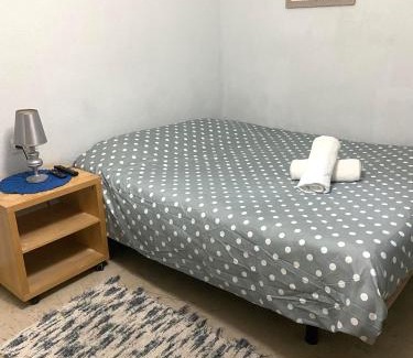 Las Huertas House | Habitación Hespérides