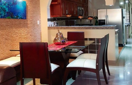 Palmira House | Habitación Individual Deluxe