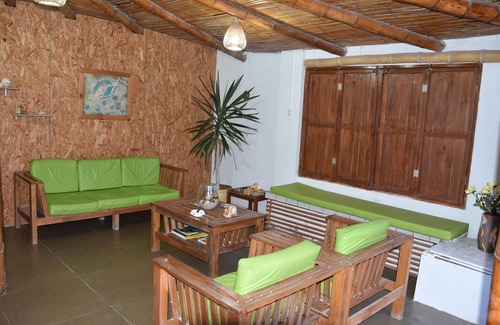 San Bartolo Bed & Breakfast | Habitación matrimonial P.