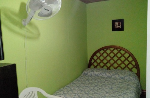 San Bartolo Bed & Breakfast | Habitación matrimonial W