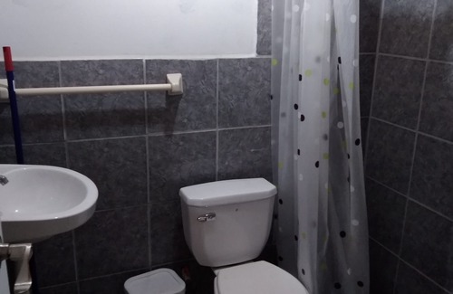 San Bartolo Bed & Breakfast | Habitación matrimonial W